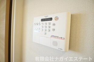 D-room社Ⅱの物件内観写真